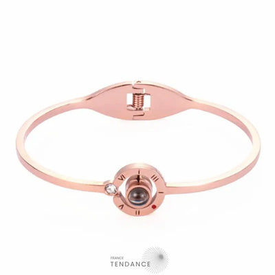 Bracelet Love | France-Tendance
