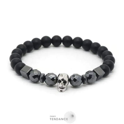 Bracelet Skull | France-Tendance
