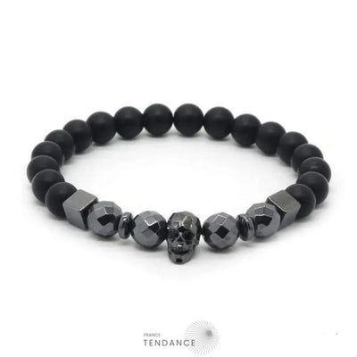 Bracelet Skull | France-Tendance