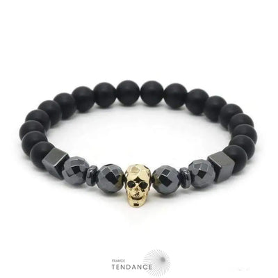 Bracelet Skull | France-Tendance