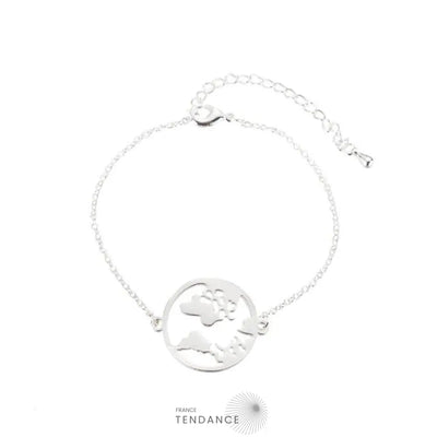 Bracelet World | France-Tendance