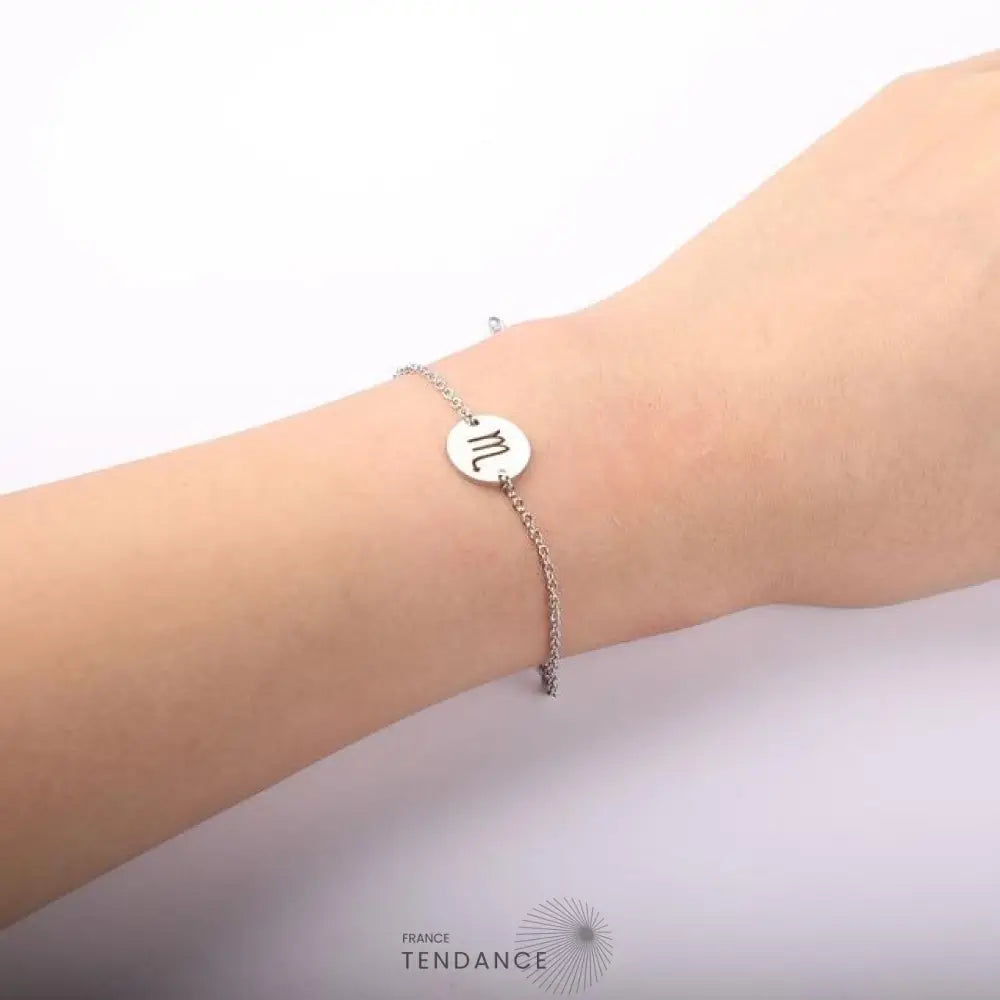Bracelet Zodiac | France-Tendance