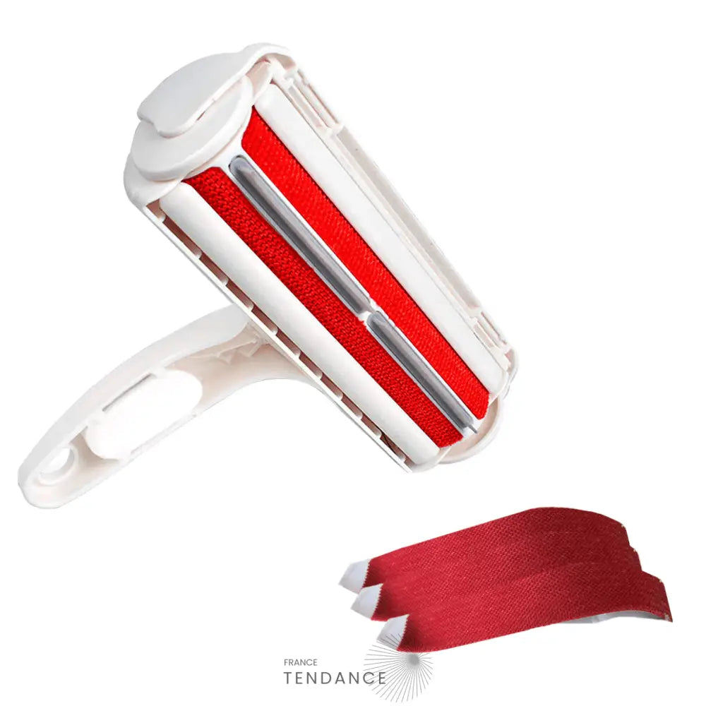 Brosse Anti-poils Puppybrush™ | France-Tendance