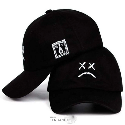 Casquette Sadly | France-Tendance