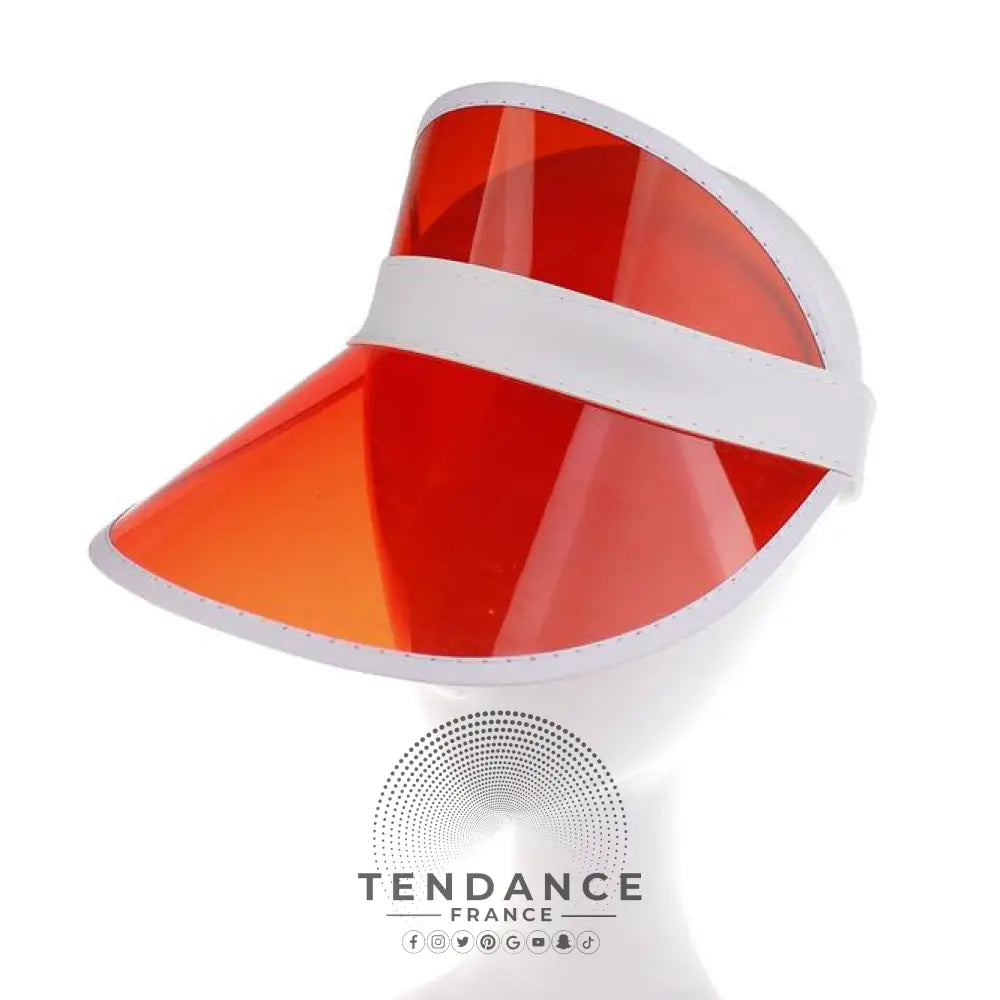 Casquette Tennis | France-Tendance