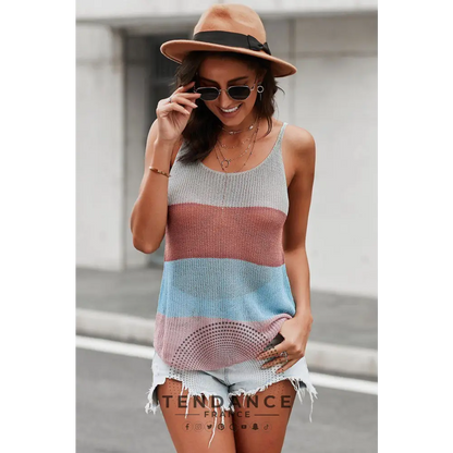 Top Casual Ample | France-Tendance