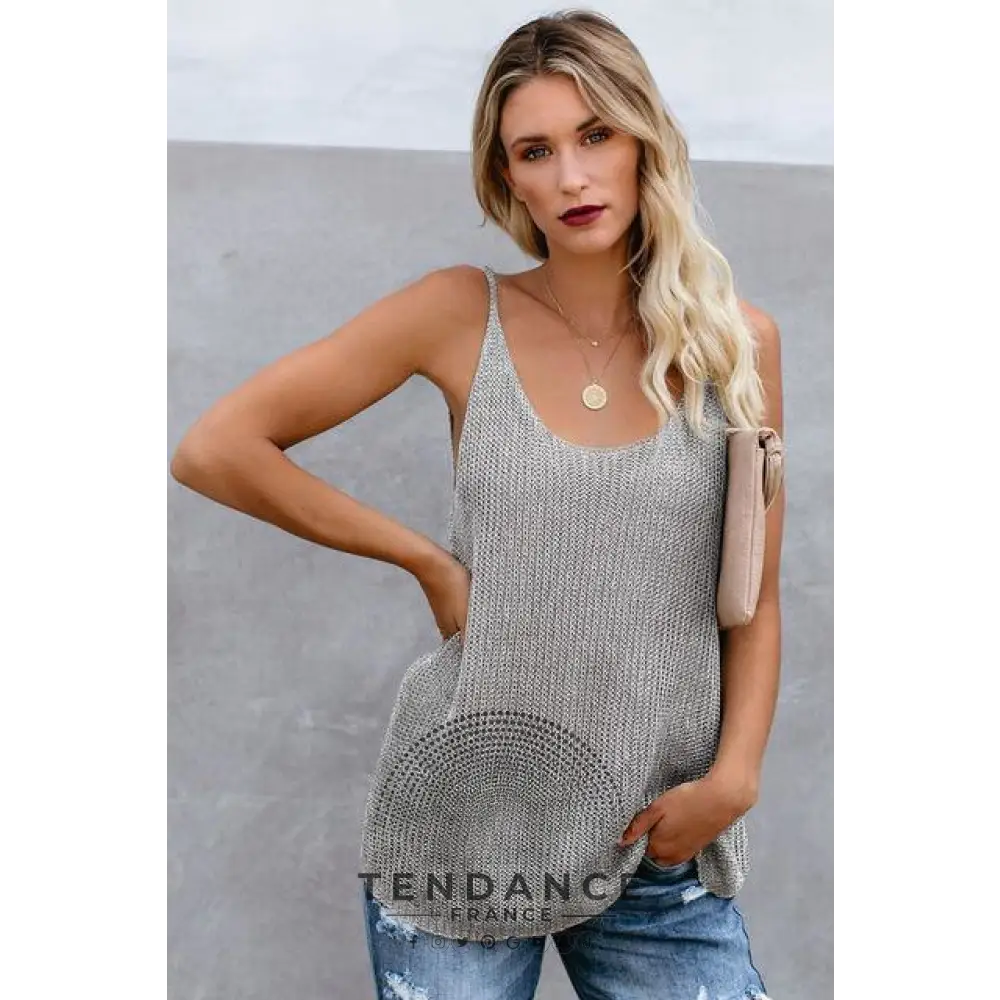 Top Casual Ample | France-Tendance