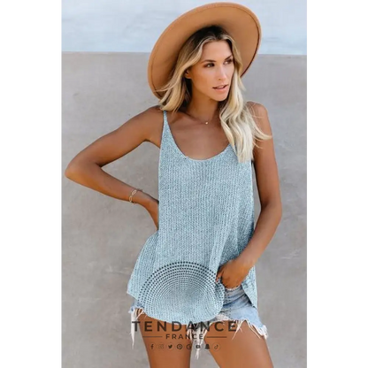Top Casual Ample | France-Tendance