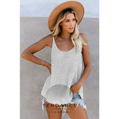 Top Casual Ample | France-Tendance