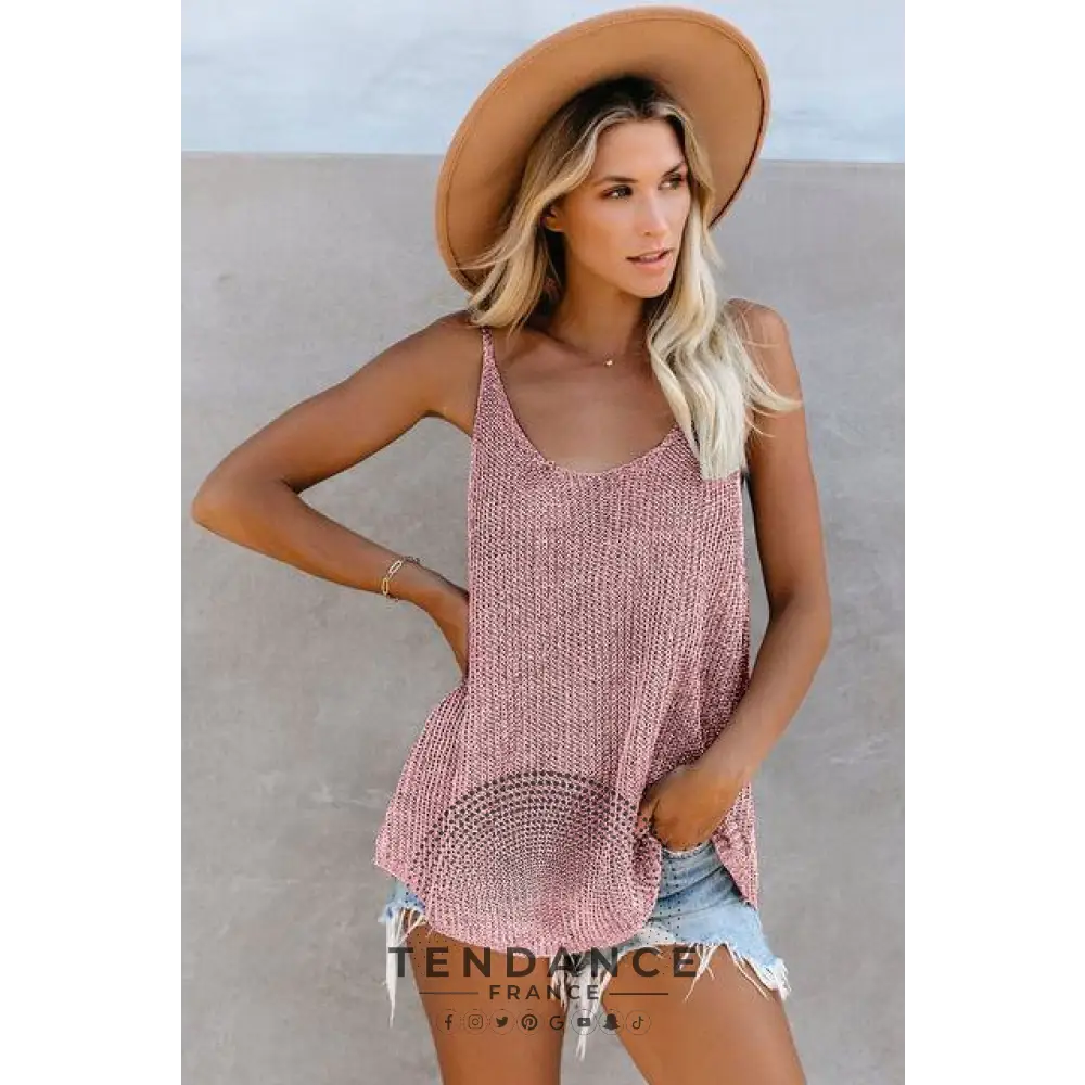 Top Casual Ample | France-Tendance