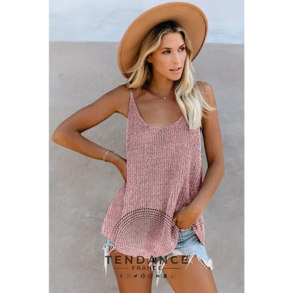 Top Casual Ample | France-Tendance