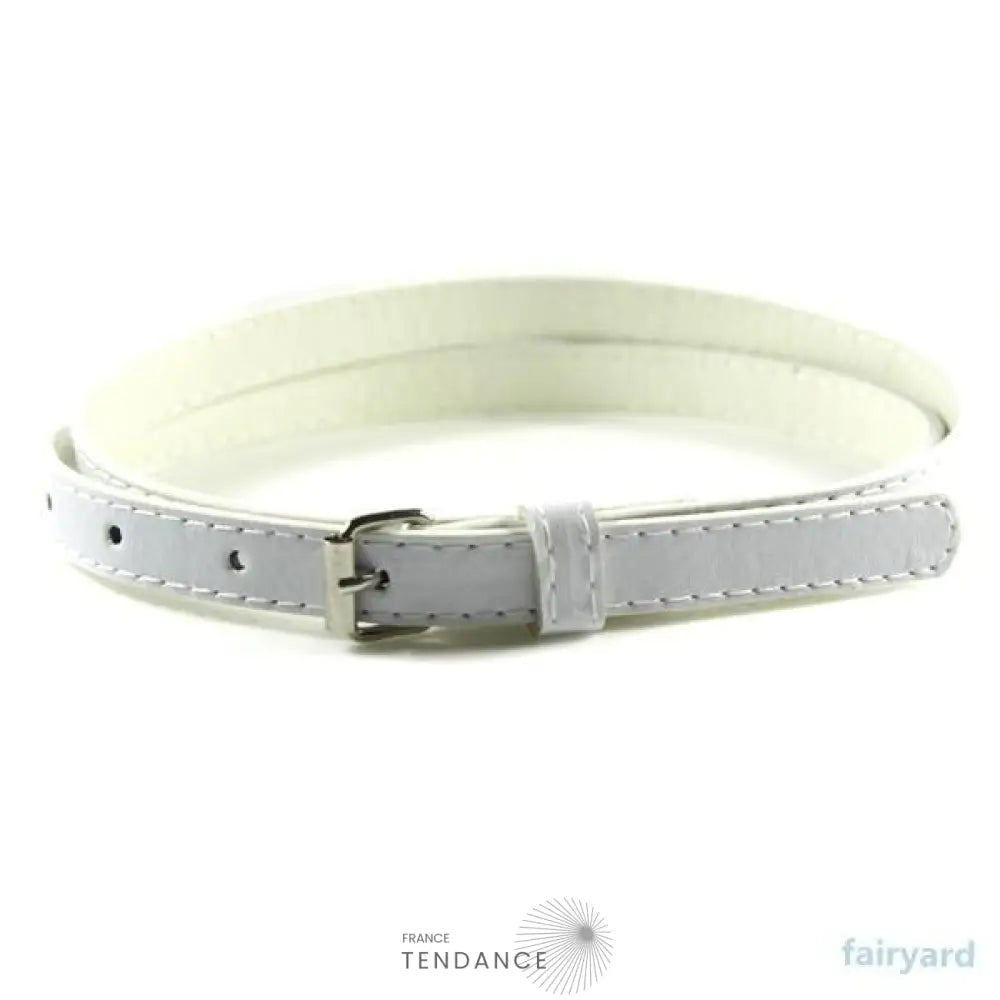 Ceinture Casual | France-Tendance