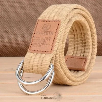 Ceinture Wei | Look Casual Décontracté CEINTURE FEMME