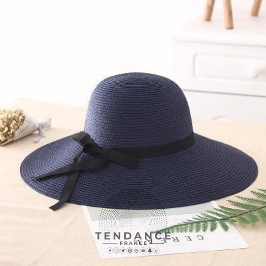 Chapeau De Paille St-tropez | France-Tendance