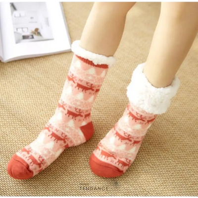 Chaussettes Cocooning | France-Tendance