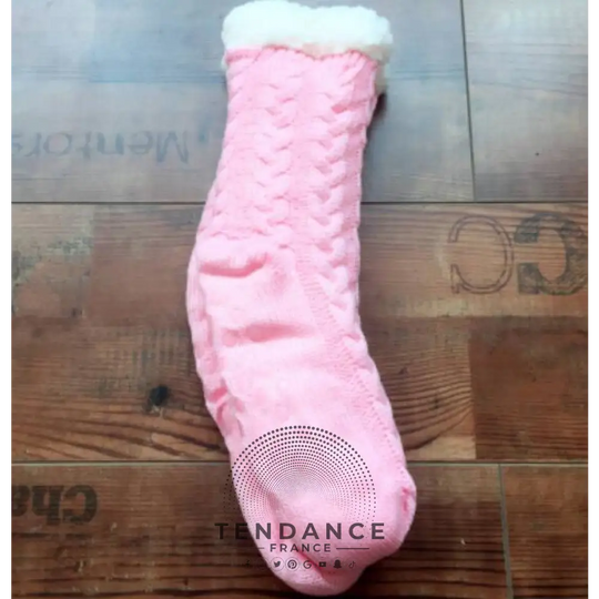 Chaussettes Cocooning | France-Tendance