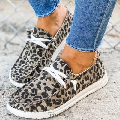 Chaussures à Lacets Orthopédiques | France-Tendance