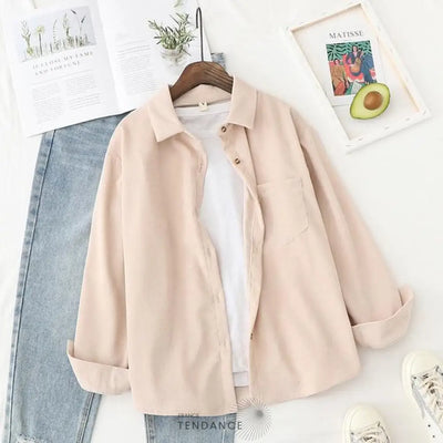 Chemise Lady | France-Tendance