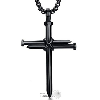 Collier Christ | France-Tendance