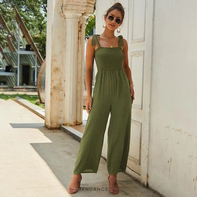 Combinaison à Manches Nouées | France-Tendance