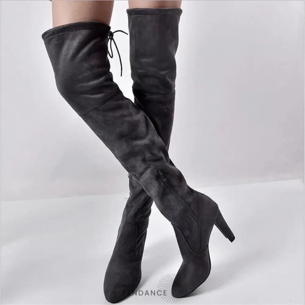 Cuissardes Extense™ | France-Tendance