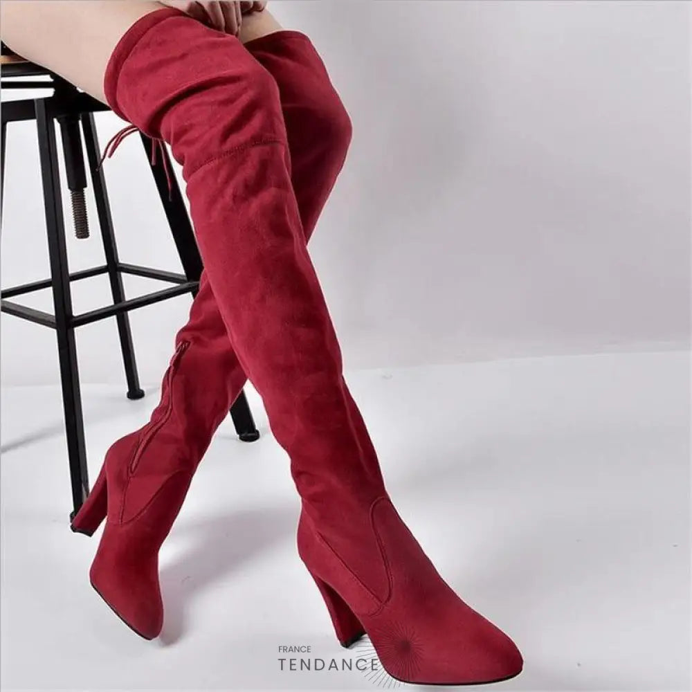 Cuissardes Extense™ | France-Tendance