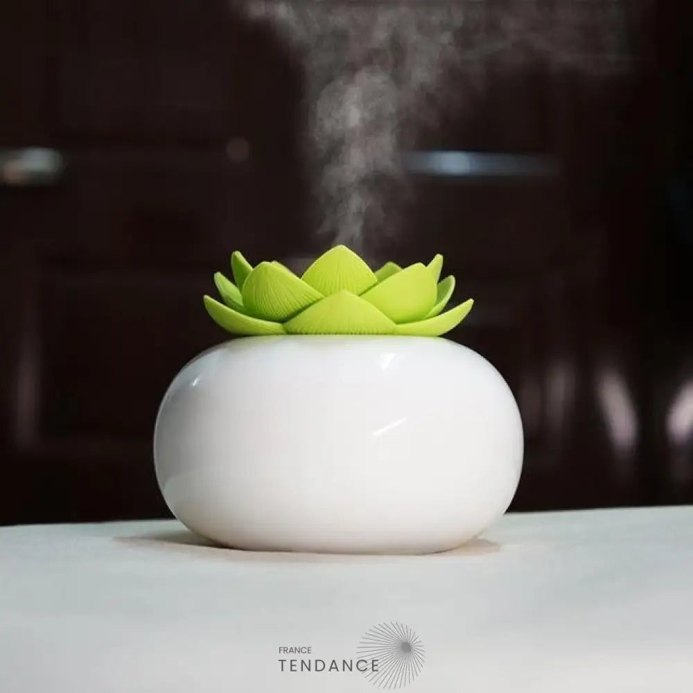Diffuseur D’huiles Essentielles En Céramique Karma™ |