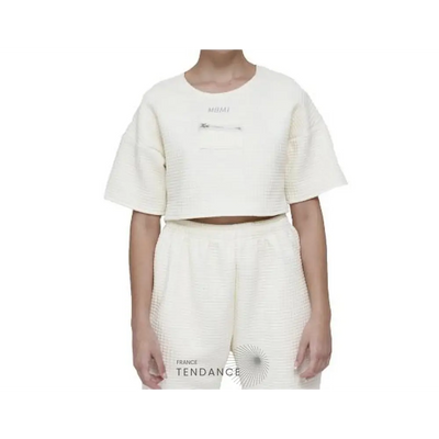 Ensemble Chic Beige | France-Tendance