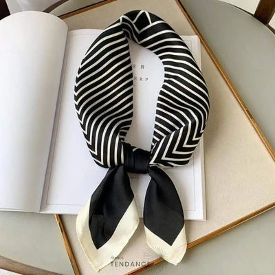Foulard Rayures | France-Tendance