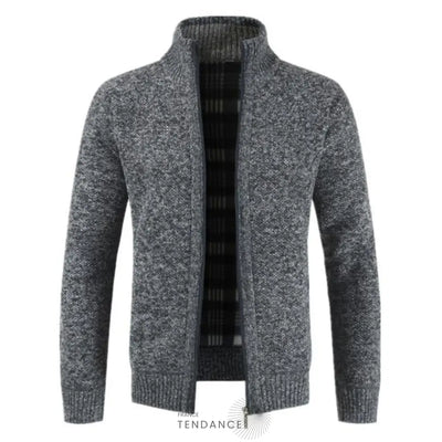 Gilet Chaud Et Confortable | France-Tendance