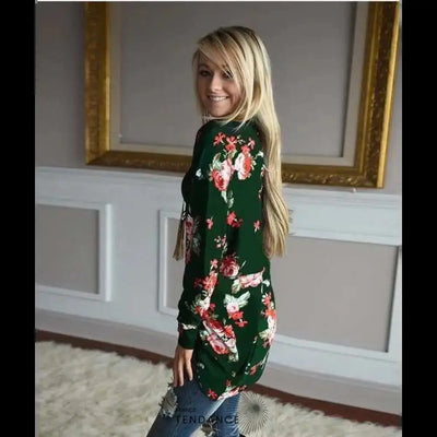 Gilet Collection Printemps | France-Tendance