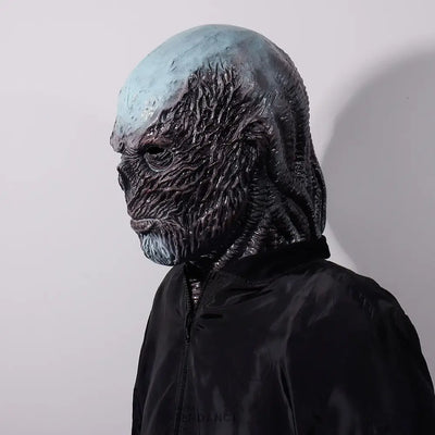 Halloween Stranger™ | Masque En Latex Professionnel à -50% |