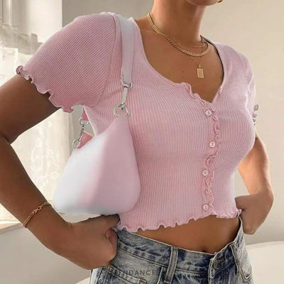 Haut Feeling | France-Tendance