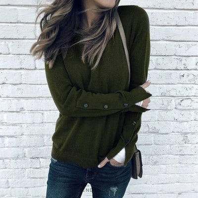 Haut Manches Longues Judy | France-Tendance