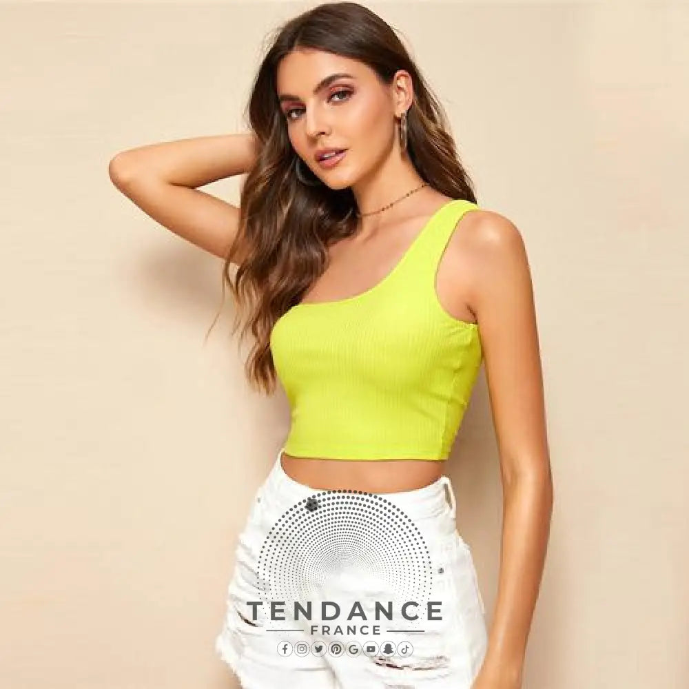 Haut Sabrina | France-Tendance