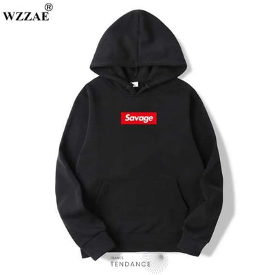 Hoodie Deluxe | France-Tendance