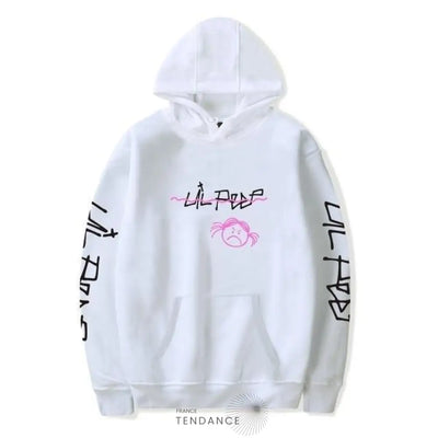 Hoodie Lil Peep x Cry Baby™ | France-Tendance