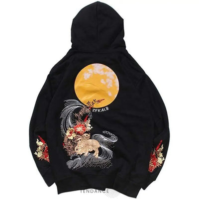 Hoodie Nebulus | France-Tendance