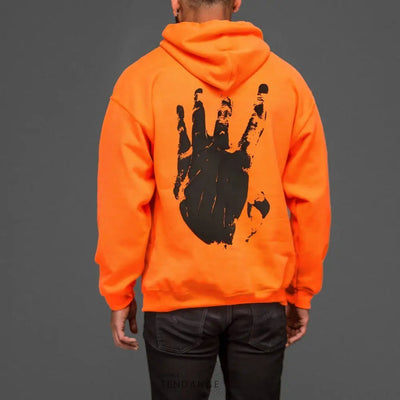 Hoodie Revenge Xxxtentacion™ | France-Tendance