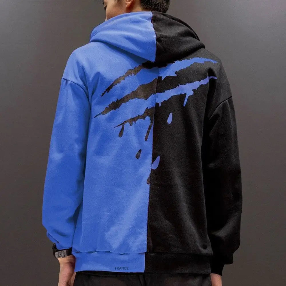 Hoodie Savage | France-Tendance