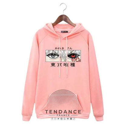 Hoodie Tokyo Ghoul | France-Tendance