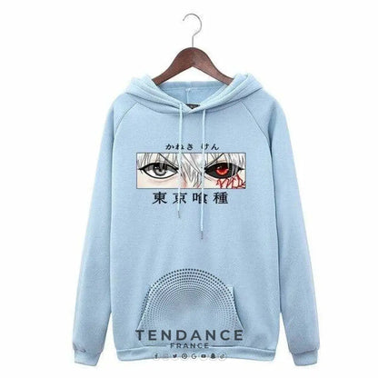 Hoodie Tokyo Ghoul | France-Tendance