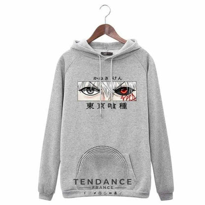 Hoodie Tokyo Ghoul | France-Tendance