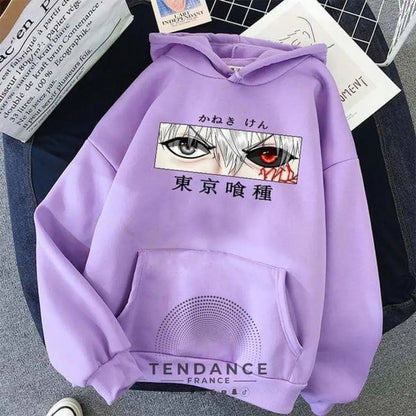 Hoodie Tokyo Ghoul | France-Tendance