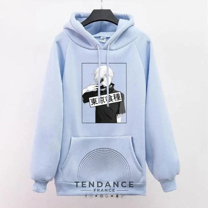 Hoodie Tokyo Ghoul | France-Tendance