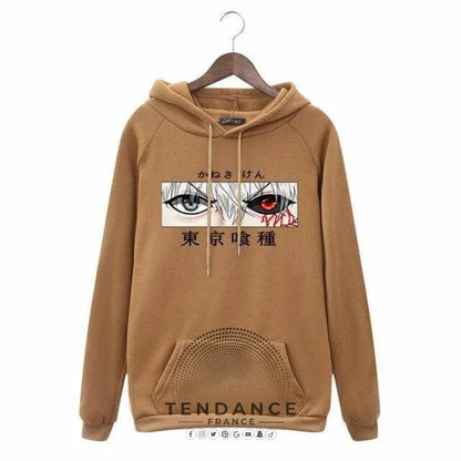 Hoodie Tokyo Ghoul | France-Tendance