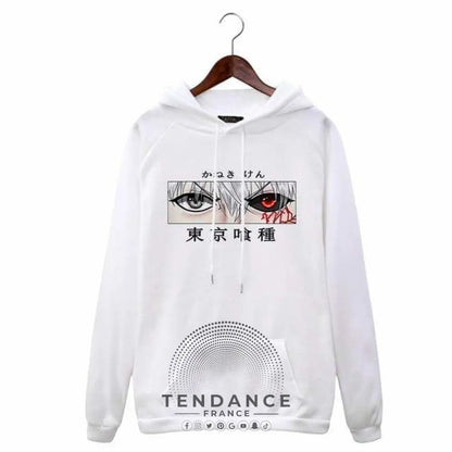 Hoodie Tokyo Ghoul | France-Tendance