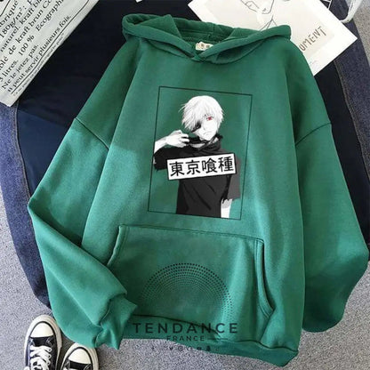 Hoodie Tokyo Ghoul | France-Tendance