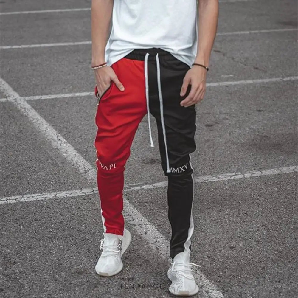 Jogging Satanic | France-Tendance