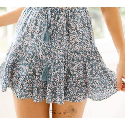 Jupe Vintage Bohème | France-Tendance